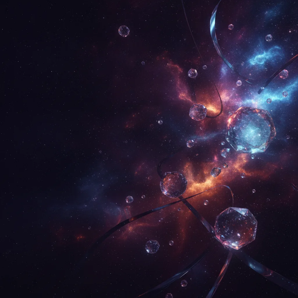 Starburst – Vorschau