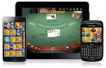 Mobile Casinos