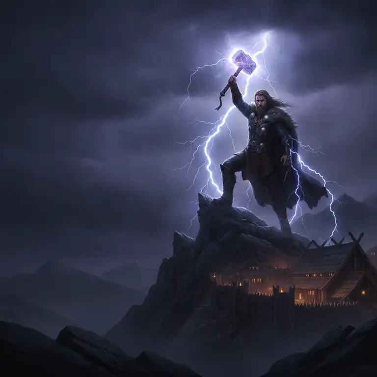 Thunderstruck II – Vorschau