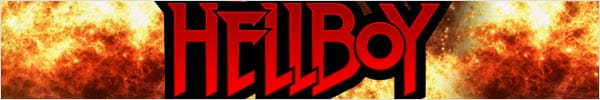 Microgaming Hellboy Flash Slot