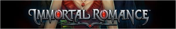 Microgaming Immortal Romance Flash Slot