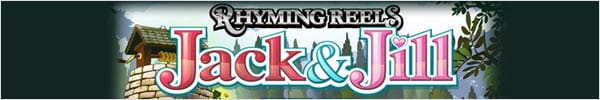 Microgaming Jack & Jill Flash Slot