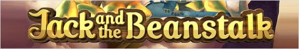 NetEnt Jack and the Beanstalk Flash Slot