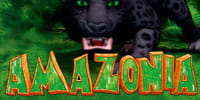 Amazonia spielautomat