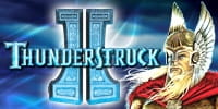 Thunderstruck 2 Spielautomat