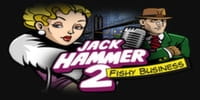 Jack Hammer 2 spielautomat