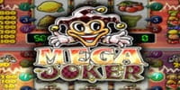 Mega Joker Spielautomat