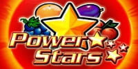 Power Stars Spielautomat