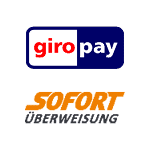 Sofortüberweisung.de und Giropay